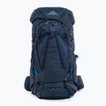 Gregory Zulu 55 l ανδρικό σακίδιο πεζοπορίας navy blue 145670