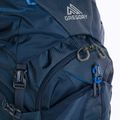 Gregory Zulu 55 l ανδρικό σακίδιο πεζοπορίας navy blue 145670 5