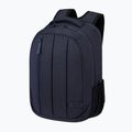 American Tourister Streethero σακίδιο πλάτης 16.5 l navy melange 2