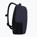 American Tourister Streethero σακίδιο πλάτης 24 l navy melange 3