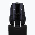 American Tourister Streethero σακίδιο πλάτης 29.5 l navy melange 5