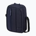 Τσάντα American Tourister Streethero 6 l navy melange 2