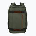 American Tourister Urban Track 24 l σκούρο χακί σακίδιο πλάτης