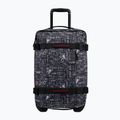 American Tourister Urban Track Marvel 55 l βαλίτσα με σκίτσο του Spiderman