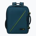 American Tourister Casual σακίδιο πλάτης M 38 l λιμάνι μπλε