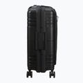 Ταξιδιωτική βαλίτσα American Tourister Spinner 55 EXP 45 l γκρι/μελανζέ 5