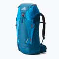 Παιδικό σακίδιο πεζοπορίας Gregory Wander 30 l pacific blue