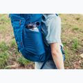 Παιδικό σακίδιο πεζοπορίας Gregory Wander 30 l pacific blue 7