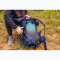 Γυναικείο σακίδιο πεζοπορίας Gregory Amber 34 l RC arctic navy 9