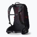 Gregory Zulu 20 l LT volcanic black ανδρικό σακίδιο πεζοπορίας 2