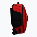 Βαλίτσα Samsonite Paradiver Light 51 l flame red 5