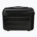 American Tourister Beauty Case 16 l μαύρη ταξιδιωτική θήκη σκιάς 3