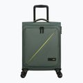 American Tourister Spinner 38.5 l σκούρο δάσος ταξιδιωτική θήκη