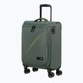 American Tourister Spinner 38.5 l σκούρο δάσος ταξιδιωτική θήκη 2