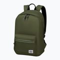 Σακίδιο πλάτης American Tourister Brightup 19,5 l olive green 2