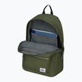 Σακίδιο πλάτης American Tourister Brightup 19,5 l olive green 5