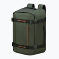 Σακίδιο πλάτης American Tourister Travel Backpack 44 l dark khaki 2