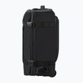 American Tourister Duffle WH 45.5 l ασφάλτινη μαύρη ταξιδιωτική θήκη 4