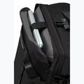 American Tourister Duffle WH 45.5 l ασφάλτινη μαύρη ταξιδιωτική θήκη 10