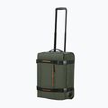 American Tourister Duffle WH 45.5 l σκούρο χακί ταξιδιωτική θήκη 6