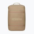 American Tourister Duffle S 42 l μπεζ ταξιδιωτική τσάντα 3