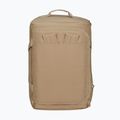 American Tourister Duffle S 42 l μπεζ ταξιδιωτική τσάντα 6