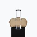 American Tourister Duffle S 42 l μπεζ ταξιδιωτική τσάντα 12