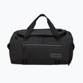 American Tourister Duffle S ταξιδιωτική τσάντα 42 l μαύρο