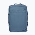 American Tourister Duffle S 42 l coronet μπλε ταξιδιωτική τσάντα 5