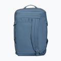 American Tourister Duffle S 42 l coronet μπλε ταξιδιωτική τσάντα 6