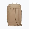 American Tourister Duffle M 54 l μπεζ ταξιδιωτική τσάντα 5