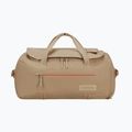 American Tourister Duffle M 54 l μπεζ ταξιδιωτική τσάντα