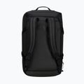 American Tourister Duffle M 54 l ταξιδιωτική τσάντα μαύρο 10