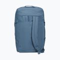 American Tourister Duffle M 54 l μπλε ταξιδιωτική τσάντα κορώνη 6