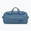 American Tourister Duffle M 54 l μπλε ταξιδιωτική τσάντα κορώνη