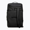 American Tourister Duffle L 94 l ταξιδιωτική τσάντα μαύρο 6