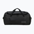 American Tourister Duffle L 94 l ταξιδιωτική τσάντα μαύρο