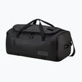 American Tourister Duffle L 94 l ταξιδιωτική τσάντα μαύρο 7