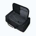 American Tourister Duffle L 94 l ταξιδιωτική τσάντα μαύρο 11