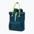 Σακίδιο πλάτης American Tourister Urban Groove Athleisure 15 l deep ocean 3