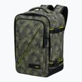 Σακίδιο πλάτης American Tourister Take2Cabin Disney 24 l donald duck camo 2