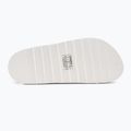 Γυναικείες παντόφλες O'Neill Platform Low off white 4