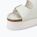 Γυναικείες παντόφλες O'Neill Platform Low off white 7