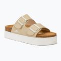 Γυναικείες παντόφλες O'Neill Platform Low pale nude