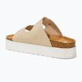 Γυναικείες παντόφλες O'Neill Platform Low pale nude 3