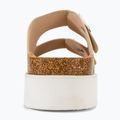 Γυναικείες παντόφλες O'Neill Platform Low pale nude 6