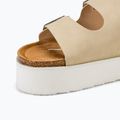 Γυναικείες παντόφλες O'Neill Platform Low pale nude 7