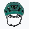 Κράνος ποδηλάτου Lazer Tempo KinetiCore dark green 3