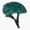 Κράνος ποδηλάτου Lazer Tempo KinetiCore dark green 4