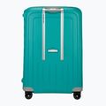 Ταξιδιωτική βαλίτσα Samsonite S'cure Spinner 102 l aqua blue 3